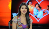 Shriya Latest Photo Shoot